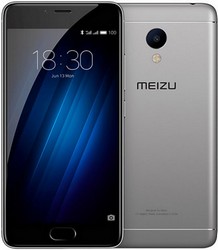 Прошивка телефона Meizu M3s в Твери